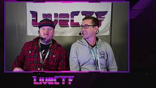 LiveCTF 2023 - Grand Finals - HypeBoy vs MMM (Sudden Death)