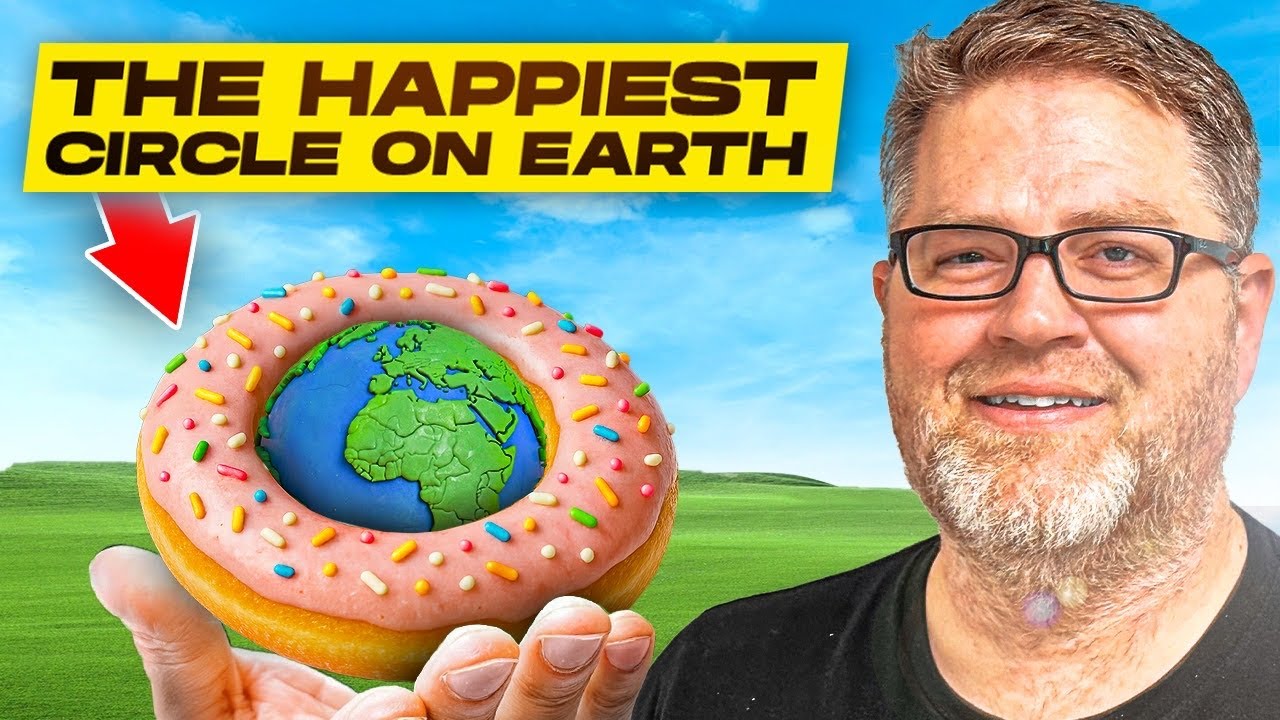 Donuts, Boba, and Breakfast? This Donut Place Does It All!