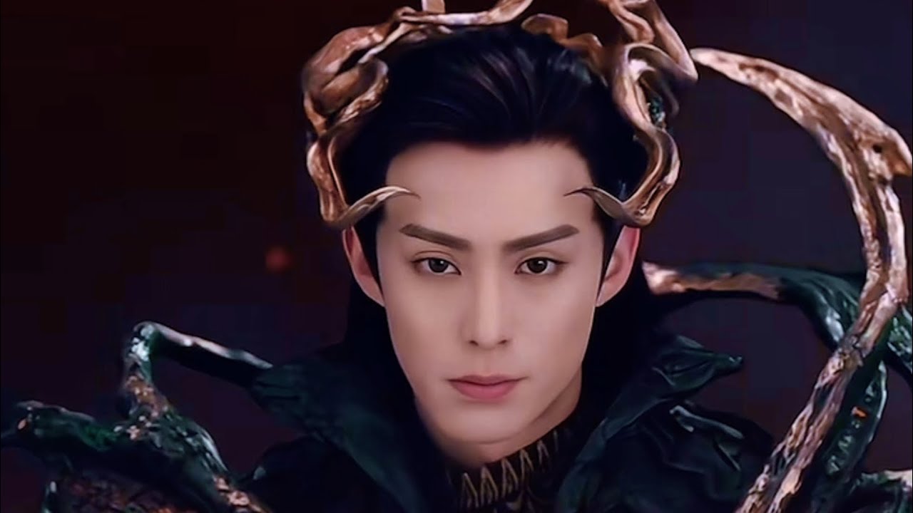 INCREDIBLE DYLAN WANG ️ ️ ️The devil and the fairy 🧚‍♀️ - YouTube