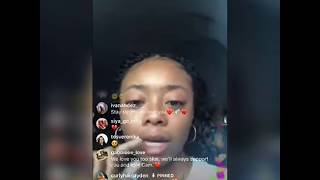 Skai Jackson cries as reacts to Cameron Boyce death & Descendants cast also reacts