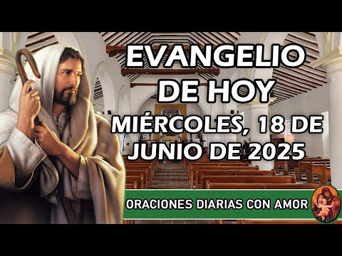 Evangelio de hoy