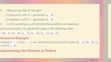 Unlocking the Sliding Window Technique: A Python Implementation