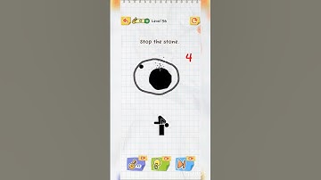 Draw 2 Save gameplay series level 56 like and Subscribe 😔😔😔