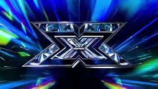 X- Faktor Magyarország / X Factor Hungary - intro - 2022