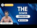 The Sower | Lecture | SanskarEdutech