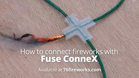 How to use Fuse ConneX