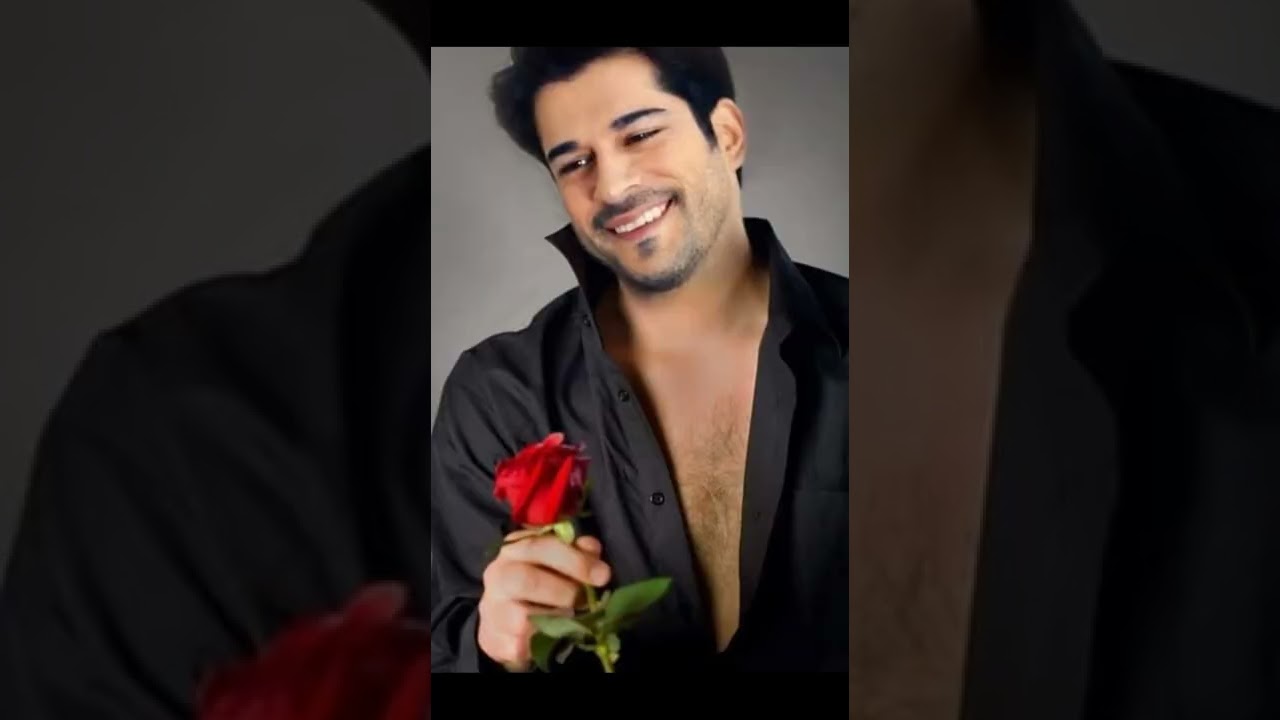 Un AMOR de los que ya no hay. Kemal y Nihan❤️🍒