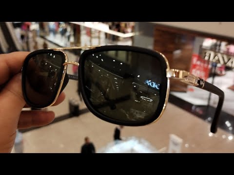 نظاره ري بان بلوريزد
