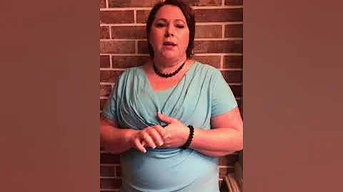 Angela Slaughter - Nurse Influencer