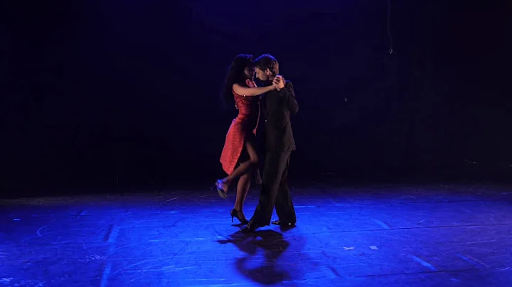 Ana Ventura - Fermin Juarez