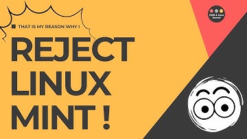 Linux Mint? Not for Me – Here