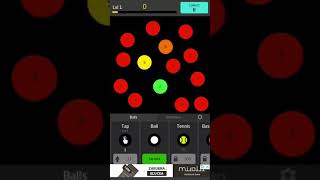 How to unlimited points in Idle balls (cheat) screenshot 2