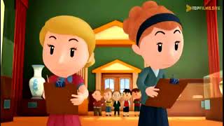 Kichkina Nikolya 4 Qism