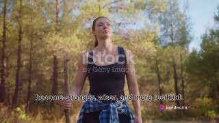 Unleash Your Inner Strength: A Journey of Resilience