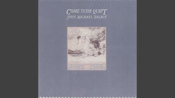 Psalm 131 (Come To The Quiet)