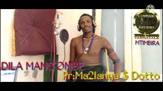 DILA MANG'OMBE Harusi kwa simon pr (Lwenge studio)