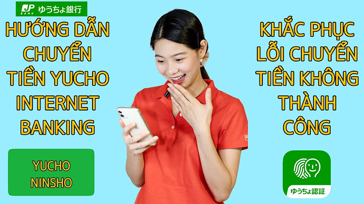 Hướng dẫn chuyển tiền online khi không đăng ký online