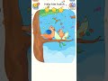 DOP 5 Level 295 Speedrun (Delete One Part) help him hatch #DOP5#DeleteOnePart#PuzzleGame