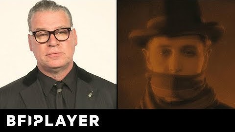 Mark Kermode reviews Alfred Hitchcock