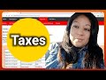 NUEVO VIDEO TAXES como buscar  record para los Taxes en  CAPEBookingSystem.com