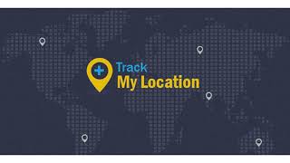 Track My Location - an iOS App | Codecanyon Scripts and Snippets
