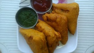 Egg bread pakoda recipe I tasty and easy pakoda recipe in hindi ред рдЕрдВрдбрд╛ рдмреНрд░реЗрдб рдкрдХреМрдбрд╛ рдХреИрд╕реЗ рдмрдирд╛рдПрдБ ред????