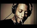 Ephraim Owens in Studio 1A.mov