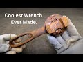 The wizard wrench restoration