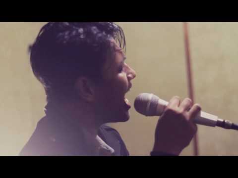 Virgoun - Bukti Cover Rock Version By #SATUGUBUK (Normen Feat Wanyo)