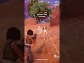 Fortnite I got the first kill 🤯 #fortnite #fotnitegamplay #ps5