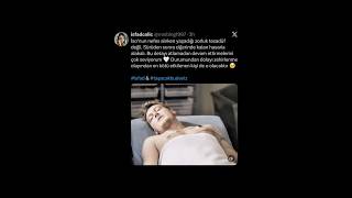 Fadimede Öğrense Bu Detayı Şacakbudeniz Şanlı Ilgan