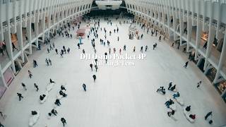 DJI Osmo Pocket 4P - New York City - DLOG - Shots that didn't make it!