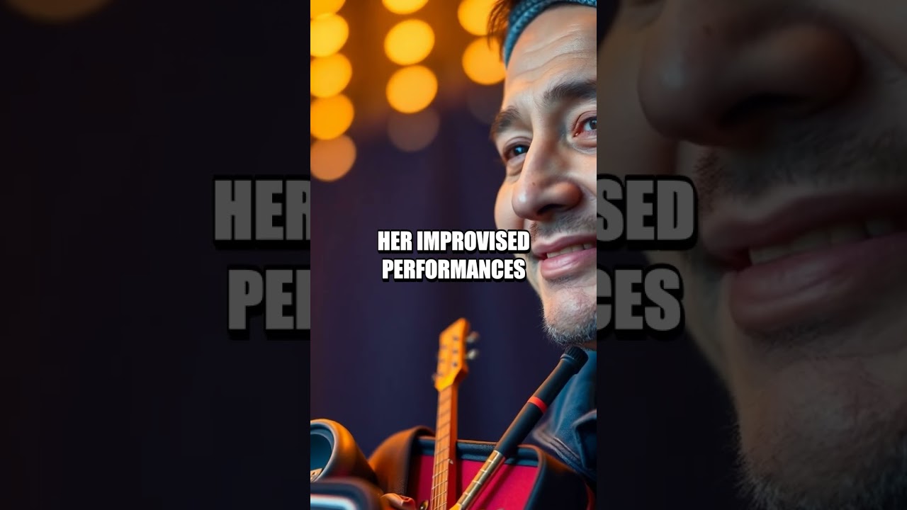 The Elevator Conductor: How One Custodian Orchestrates a City Choir