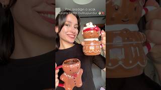 O Sıcak Çikolata Tarifiii