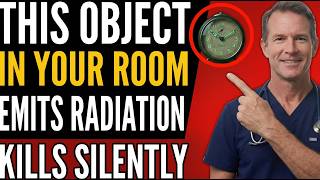 Attention Seniors Over 60! Remove These 5 Items from Your Bedroom Right Now