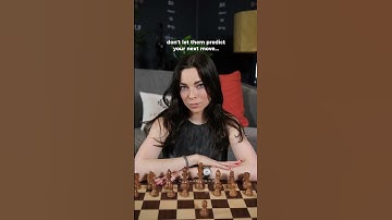 This is why serious players avoid bullet… 😬