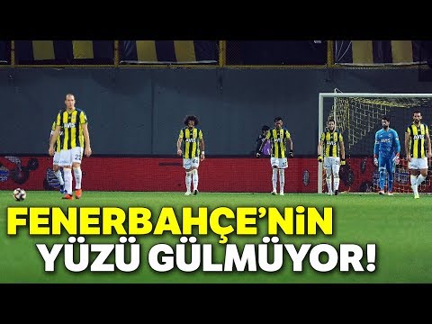 Ziraat Türkiye Kupası: Ümraniyespor: 1 -  Fenerbahçe: 0