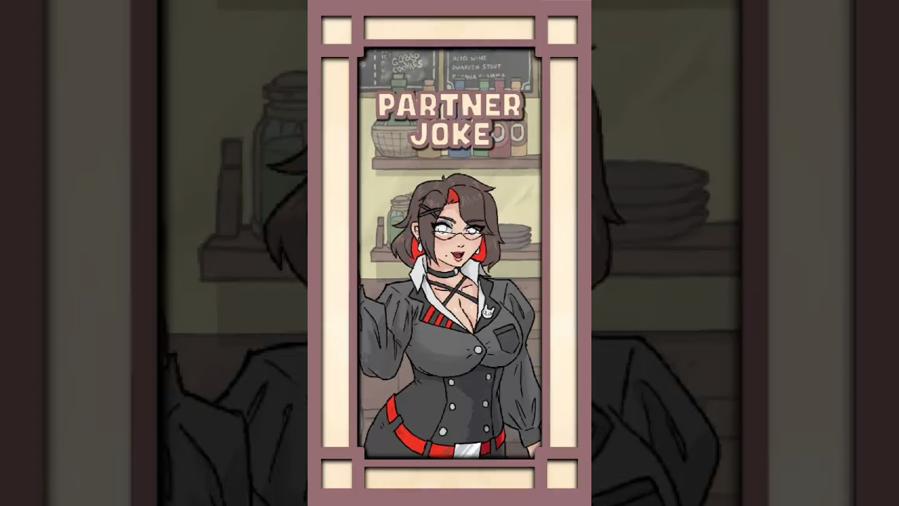 Chat's Partner Joke Hits Different
