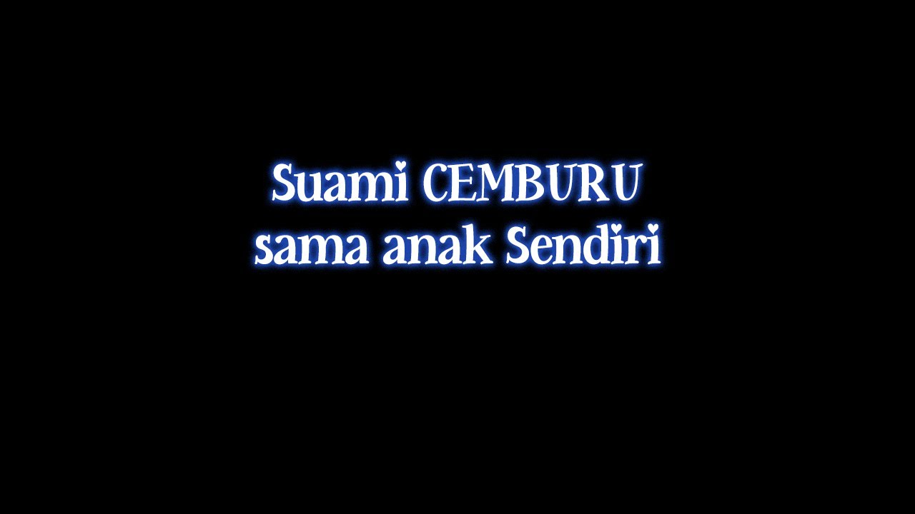 [Part 1] Suami Jealous | ASMR Roleplay Indonesia | ASMR Cowok [+Text] [-231-]