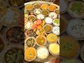5100 Rs wali bahubali thali