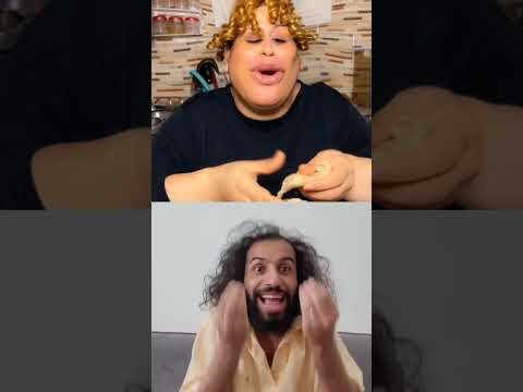 جديد مصطفى المومري شاهد الرد واتحداك ما تضحك 