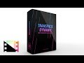 Transpack dynamic  transitions for final cut pro x  pixel film studios