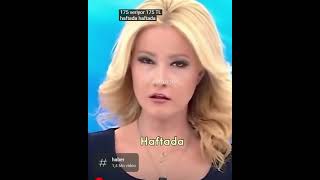 BEN SANA KIYAMAM #mügeanlı #esraerol #haber #gündem #tv #sondakika #shorts #reels #tiktok