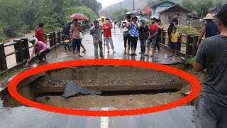 Download lagu Xov xwm Zaj tawm ua rau choj dam dej nyab liaj teb puas tsuaj ntau heev Xov xwm Zaj tawm ua rau choj dam dej nyab liaj teb puas tsuaj ntau heev