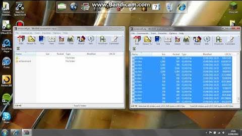 How to install Minecraft 1.8 pre release version 2