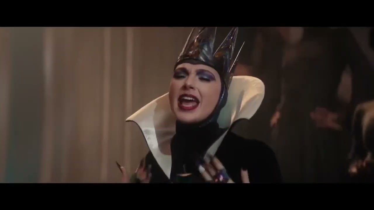 All is Fair - Disney Snow White live action showreel 2025