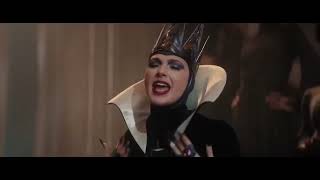 All is Fair - Disney Snow White live action showreel 2025