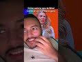 Ninel Conde es un poema #lacasadelosfamososmx #aldodenigris #lcdlfmx