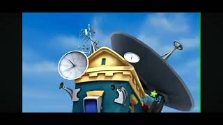 Lazy Town - Gizmo Guys Turkish