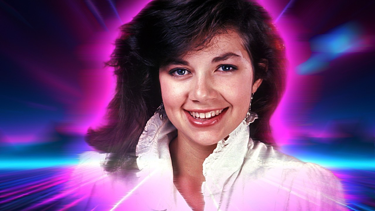 Famous '80s Actresses Who Look NOTHING Like They Used To